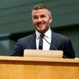 David Beckham, pictured in July 2018, wants to bring a Major League Soccer franchise to Miami