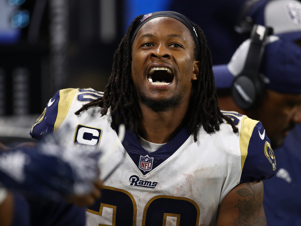 NFL POWER RANKINGS: Where all 32 teams stand going into Week 14