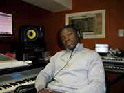 Ghanaian Producer Jay Q