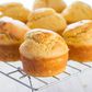 Corn muffins
