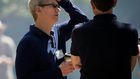 Tim Cook