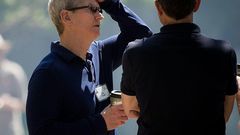 Tim Cook
