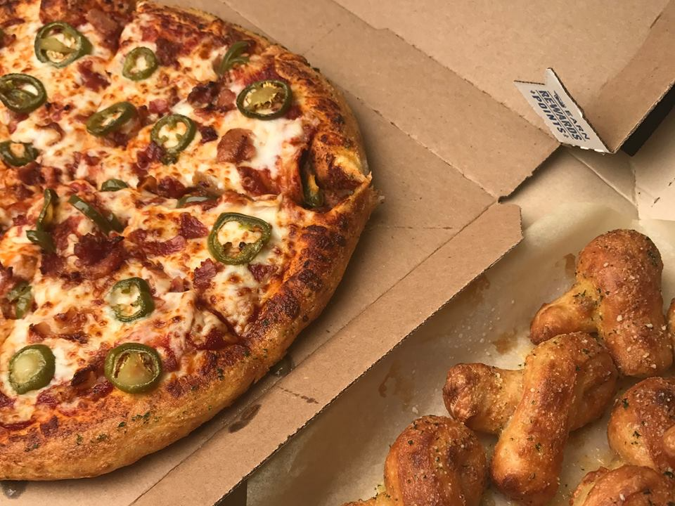 19 things you didn't know about Domino's