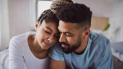 A true alpha male respects his woman [Betterhelp]