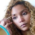 A stock image of a woman doing her eyebrows.Elizabeth Fernandez/Getty Images