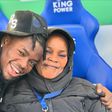Fatawu Issahaku flies mother to watch him play for Leicester City