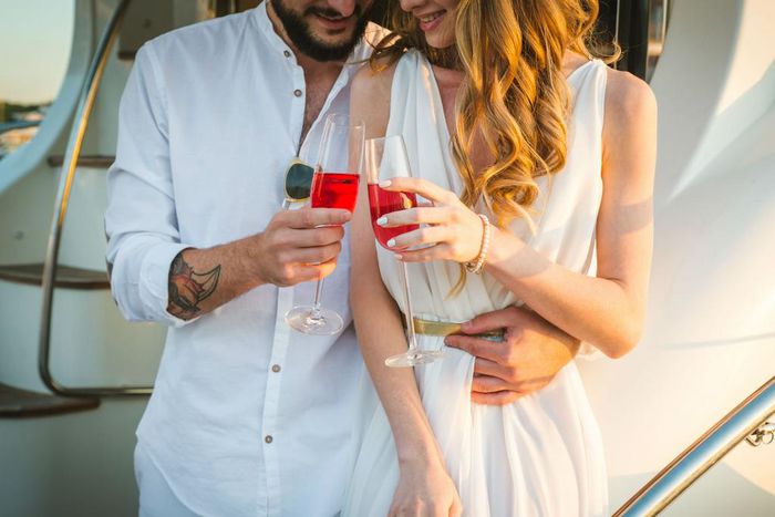 alcohol relationship