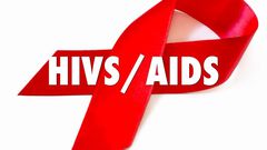 HIV