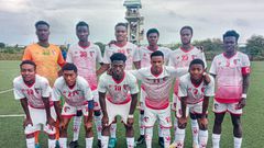 WAFA follow Liberty Professionals in withdrawing from Division One League