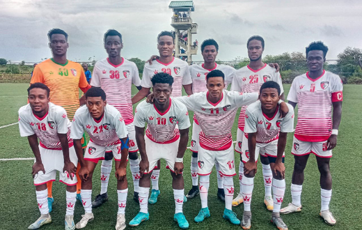 WAFA follow Liberty Professionals in withdrawing from Division One League