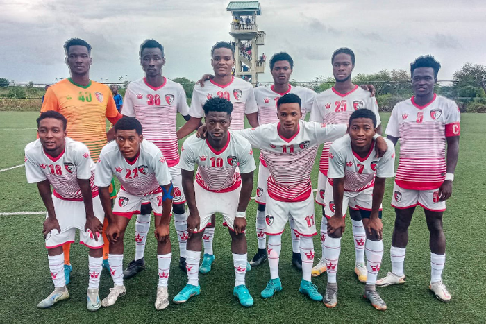 WAFA follow Liberty Professionals in withdrawing from Division One League
