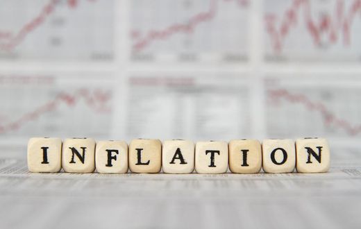 Top 10 African countries with the lowest inflation rates in February 2023