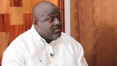 Mark Assibey-Yeboah