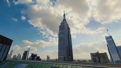 I'm blown away by the virtual New York City of 'Spider-Man' on PlayStation 4 — here's how it compares to the real thing