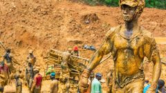 Galamsey