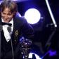 Luka Modric sets new world record that will make Ronaldo, Messi, Ronaldinho envious
