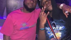 Davido and Medikal