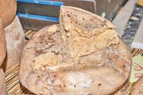 Casu Marzu, a cheese fermented by maggots, isn't for the faint of heart — or stomach.