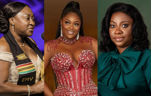 Richest women in Ghana
