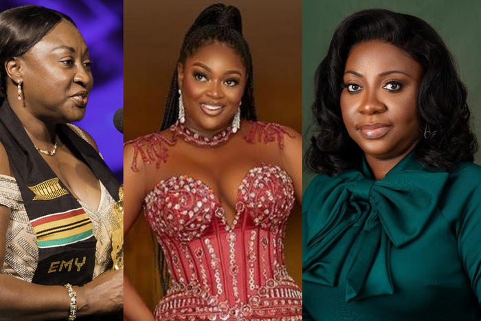 Richest women in Ghana