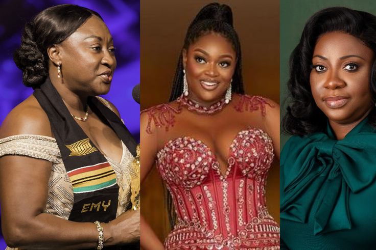 Richest women in Ghana