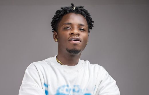 Ghana's ClickHuus shares new inspirational drill anthem 'Same Time'