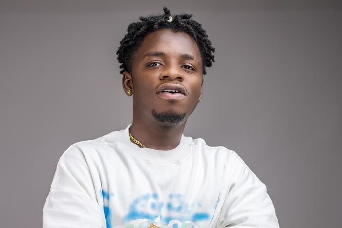 Ghana's ClickHuus shares new inspirational drill anthem 'Same Time'