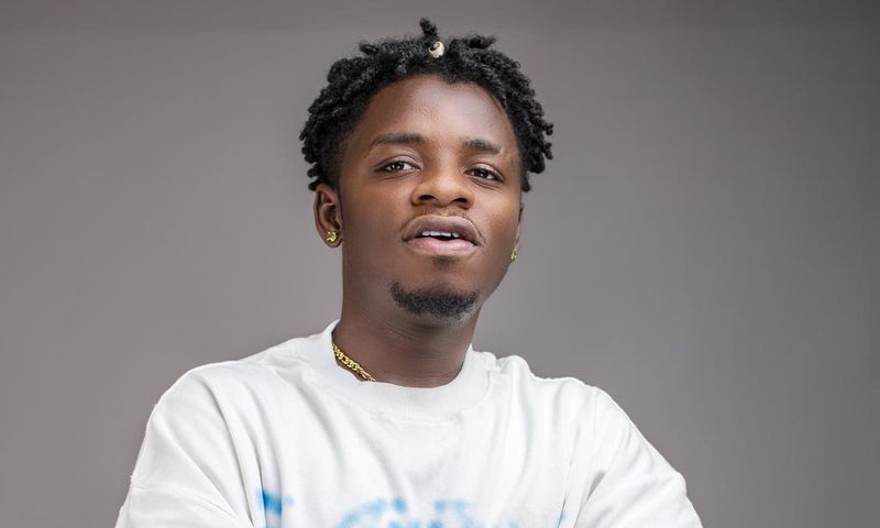 Ghana's ClickHuus shares new inspirational drill anthem 'Same Time'