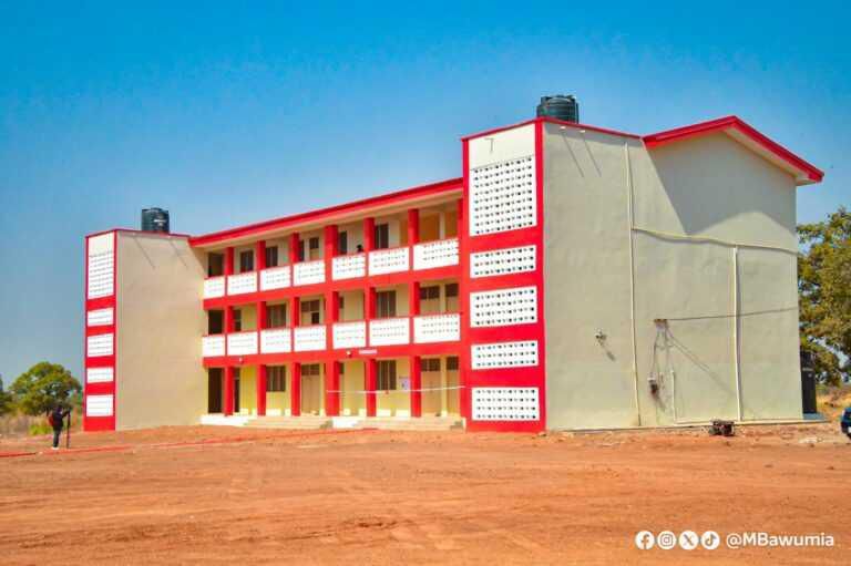 GNFS TRAINING ACADEMY