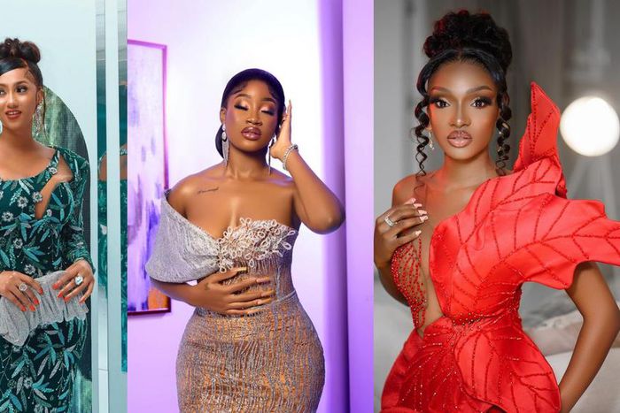 Reception dress inspirations for brides