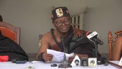 Odeefo Akyin VIII