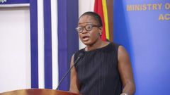 Gyankroma Akufo Addo