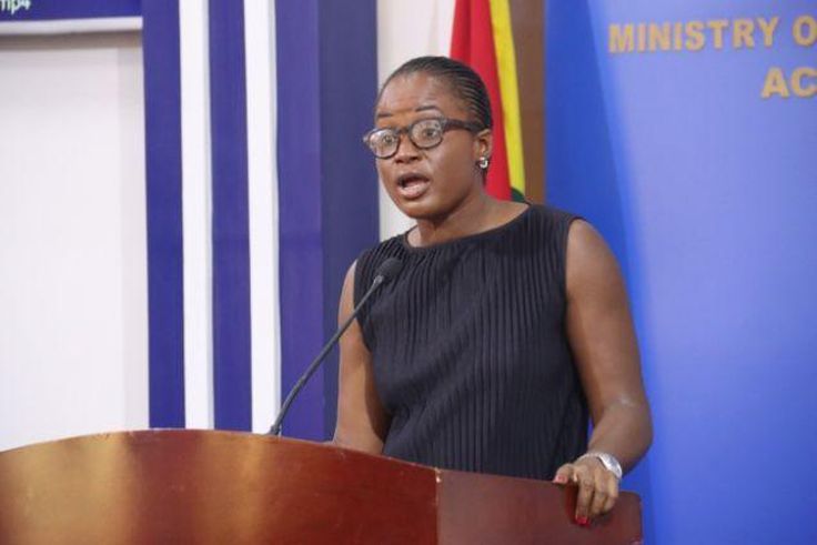 Gyankroma Akufo Addo