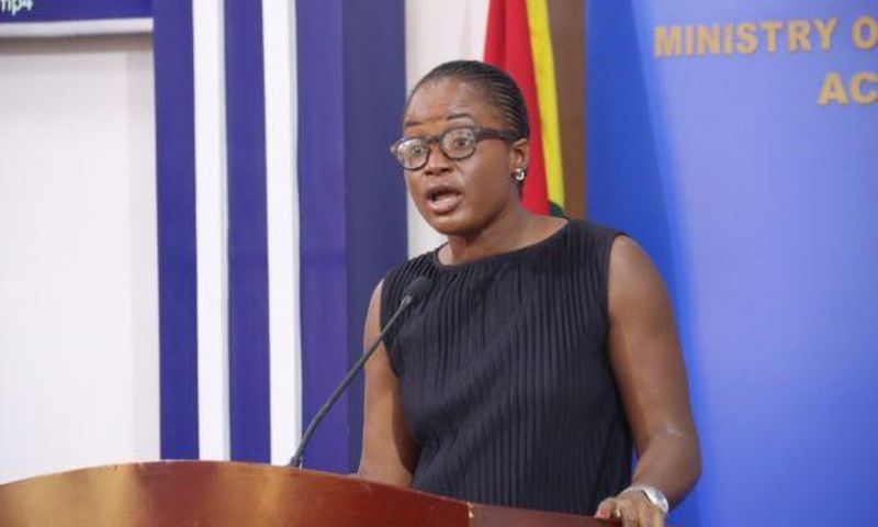 Gyankroma Akufo Addo