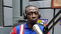 I haven’t been able to satisfy my wife since the Anas exposé- Ordeal of Ref Agyin
