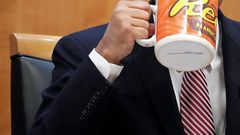Ajit Pai mug