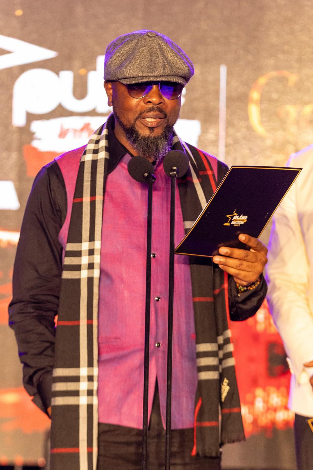 Pulse Influencer awards