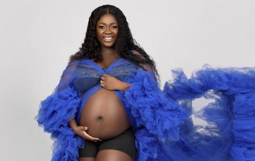 Tracy Boakye Ntimoah