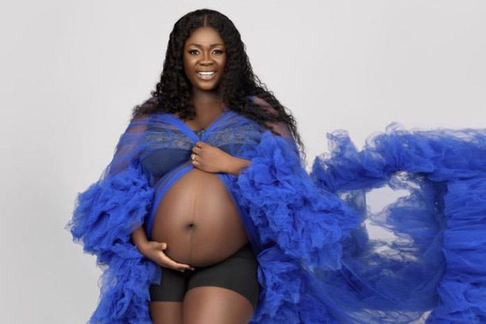 Tracy Boakye Ntimoah