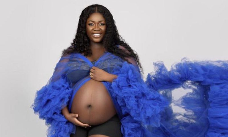 Tracy Boakye Ntimoah