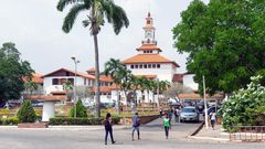 University of Ghana