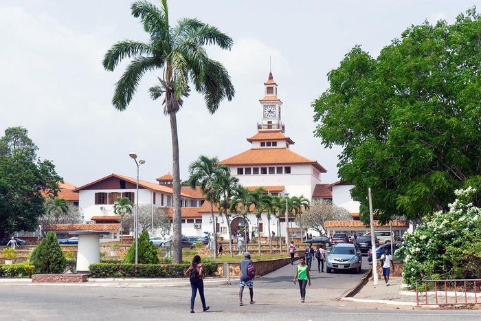 University of Ghana