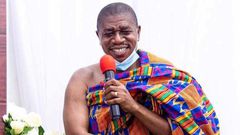 Kwabena Kwakye
