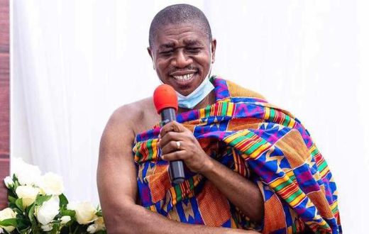 Kwabena Kwakye