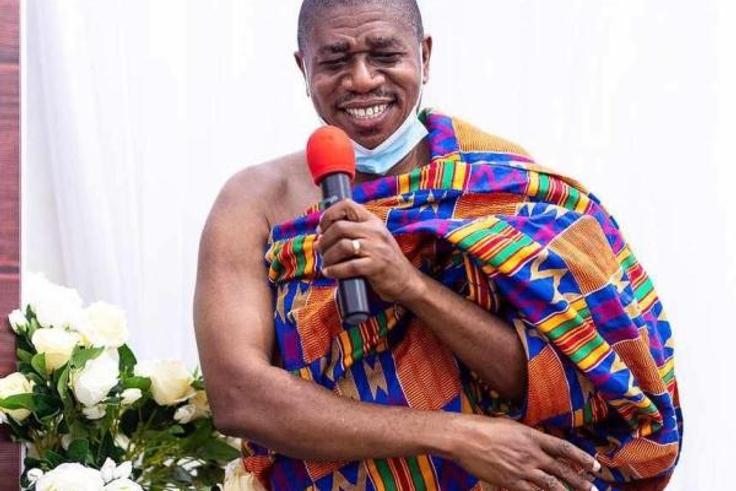 Kwabena Kwakye