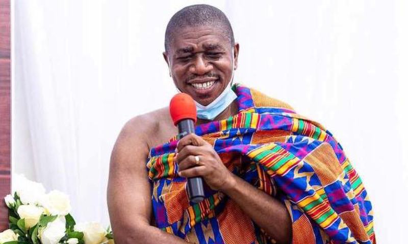Kwabena Kwakye
