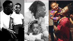 celebrities kids with the potential of taking after their parents