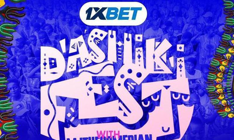 MJ The Comedian’s 7th edition of ‘Dashiki Walk’ scheduled for July 1