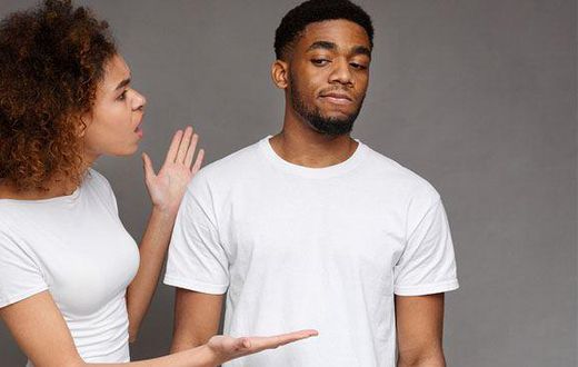 Men do these things when they don’t love you [anewmode]