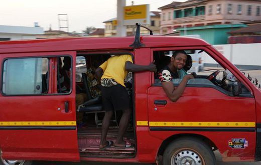 Trotro